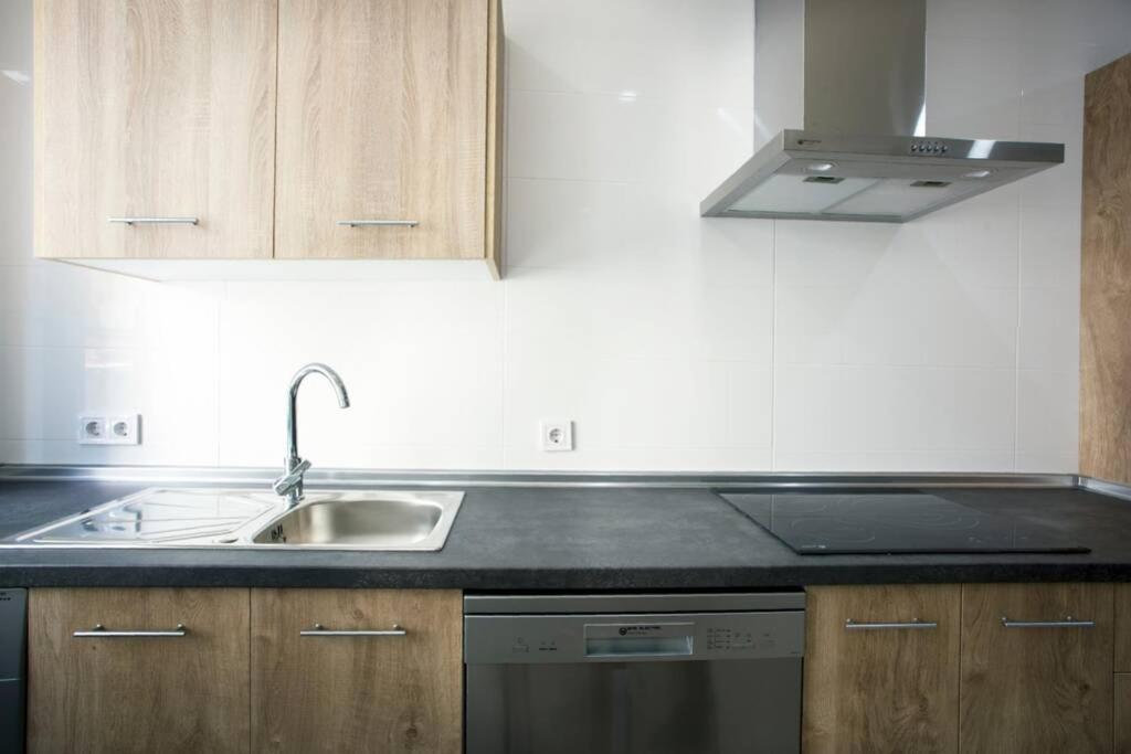 Sweet Apartment مالقة المظهر الخارجي الصورة
