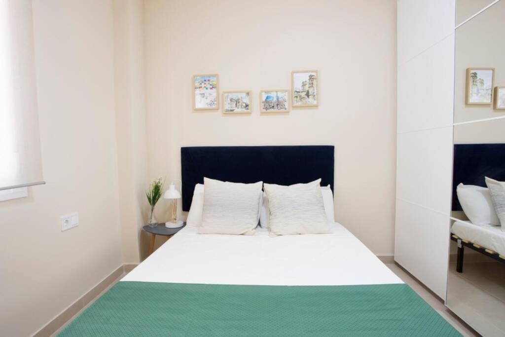 Sweet Apartment مالقة المظهر الخارجي الصورة